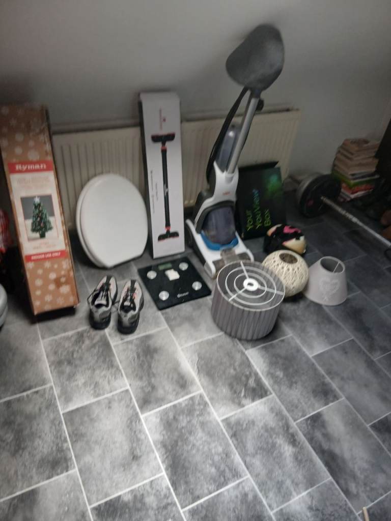 House clearance 