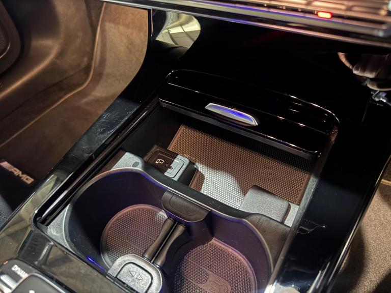 2022 Mercedes-Benz A-Class A180 AMG Line Executive 4dr Auto SALOON PETROL Automatic