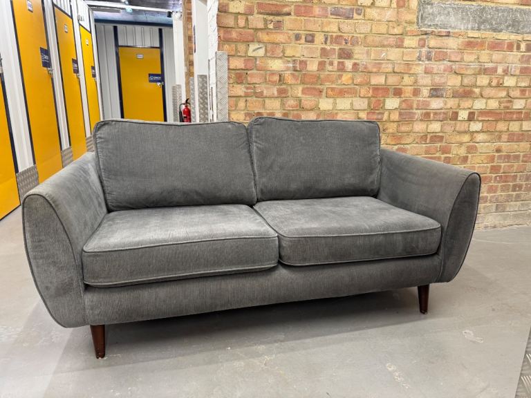 FREE LOCAL DELIVERY 2 seater sofa