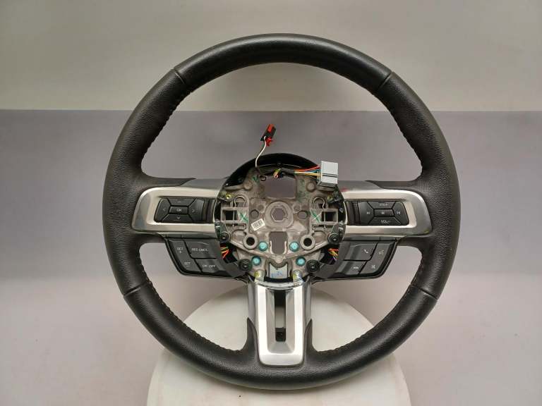 Ford Mustang Steering Wheel 2015-2024 Gt 2 Door Coupe 2079333