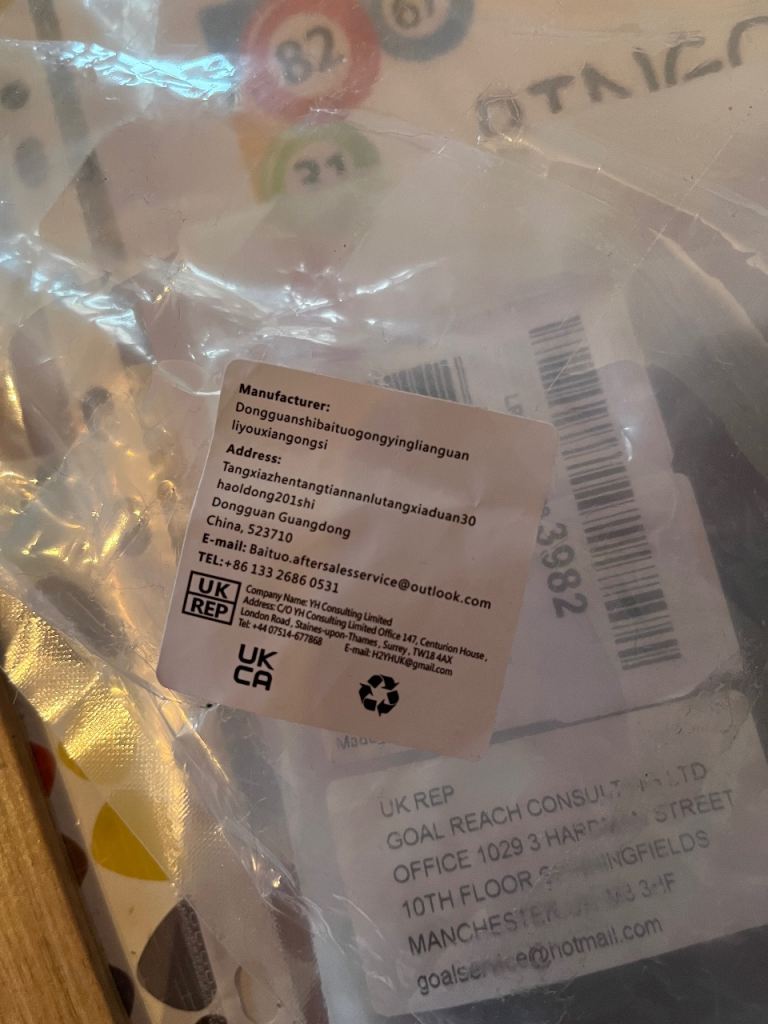 B/new Cat Harness & Leash