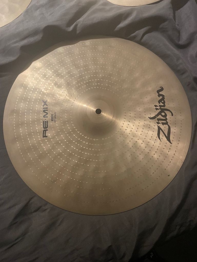 image for 17” Remix Ride