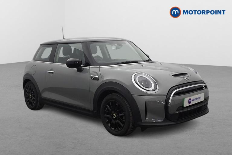 2022 MINI Hatch 135kW Cooper S Level 1 33kWh 3dr Auto HATCHBACK ELECTRIC Automatic