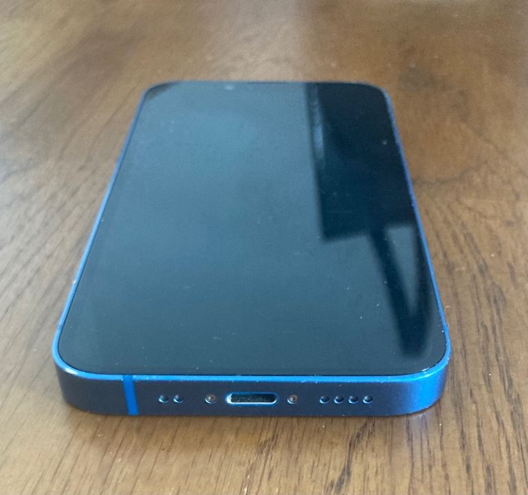 Apple I phone 13 mini in excellent condition 128g