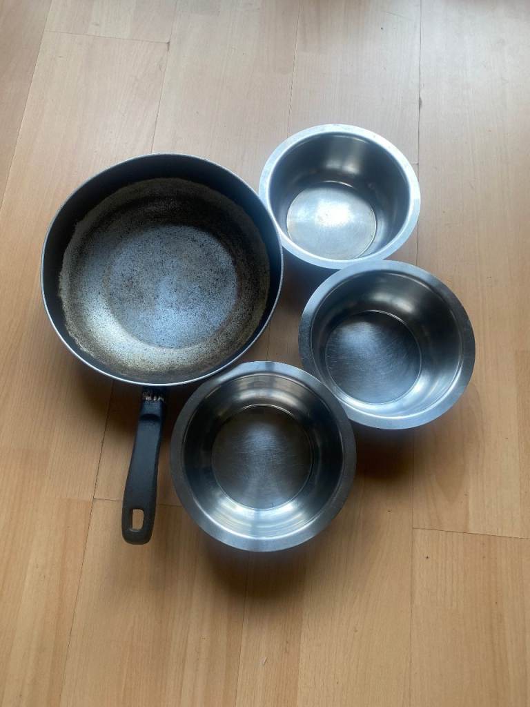 cookware