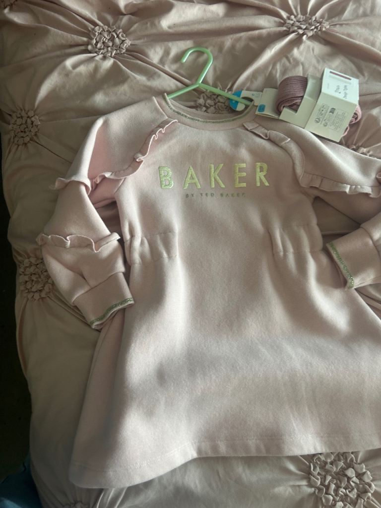 Ted baker dress 