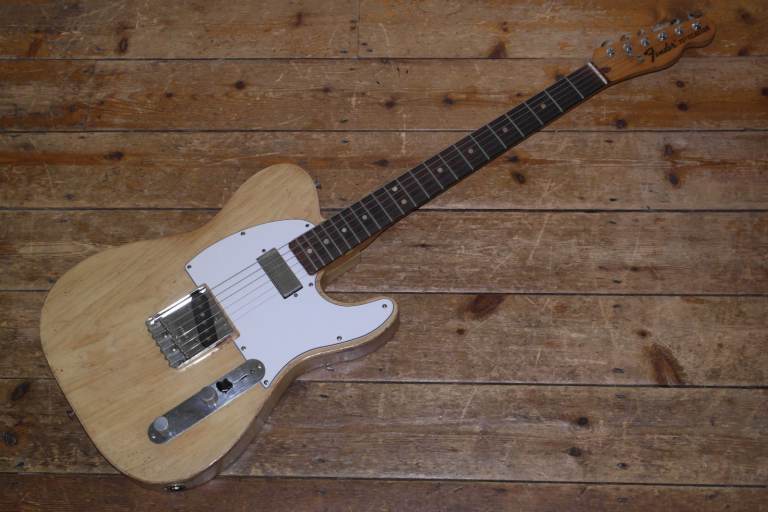 1967/1973 Fender USA Telecaster
