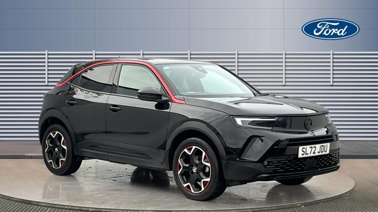 image for 2022 Vauxhall Mokka 1.2 Turbo GS Line 5dr Petrol Hatchback Hatchback Petrol Manual