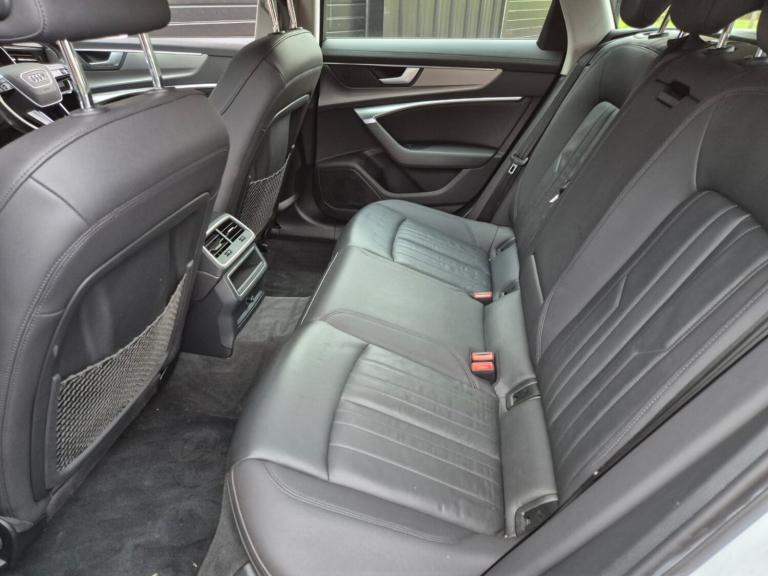 AUDI A6 AVANT 3.0 TDI V6 50 Sport QUATTRO 2020