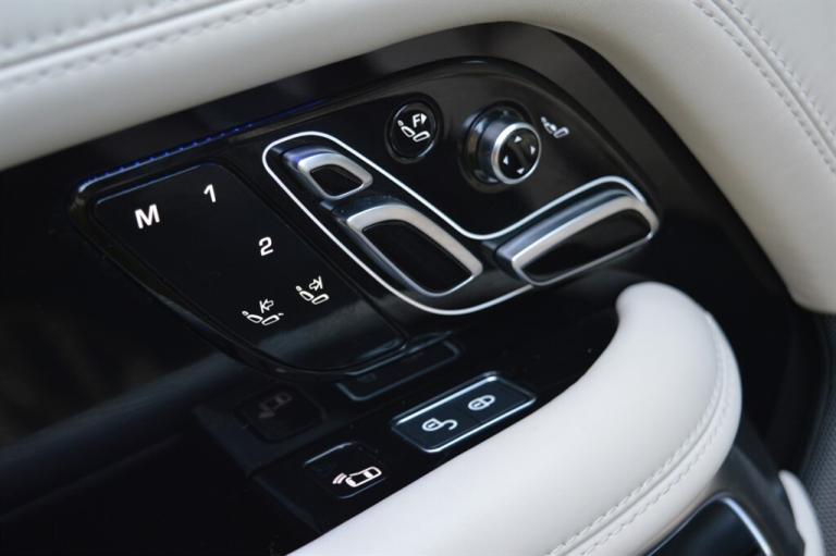 2018 Land Rover Range Rover 4.4 SDV8 Autobiography 4dr Auto ESTATE DIESEL Automatic