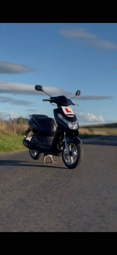 Peugeot, KISBEE, 2020, 49 (cc)