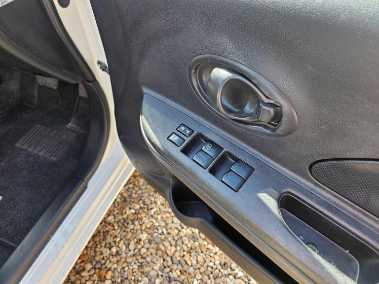  Nissan Micra 1.2 Acenta CVT Euro 5 5dr (SNav) Petrol Automatic