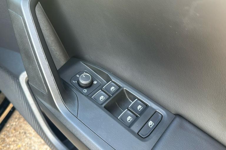  SEAT Leon 1.5 Tsi Fr Hatchback 5dr Petrol Manual Euro 6 s/s 115 Ps Petrol