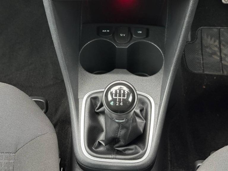 2017 Volkswagen Polo 1.2 TSI Match Edition 5dr HATCHBACK Petrol Manual