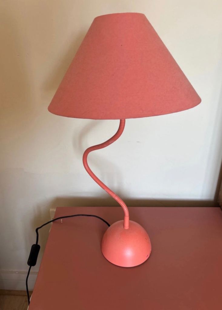 H&M Home Table Lamp