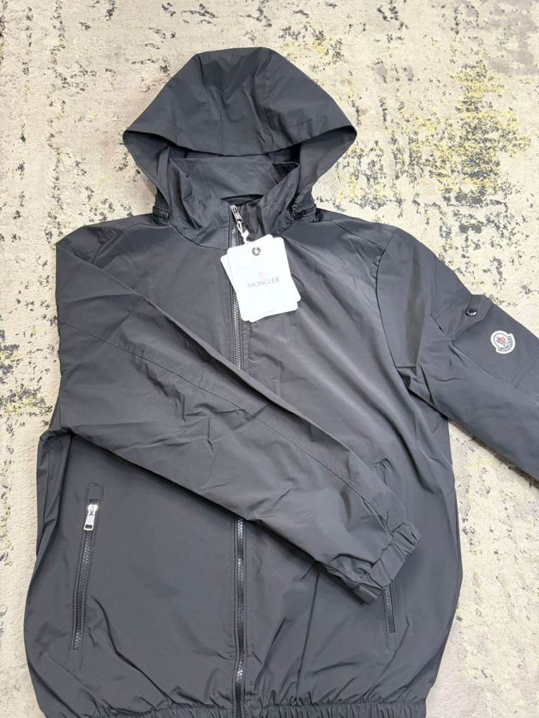 Monclizzy windbreaker 