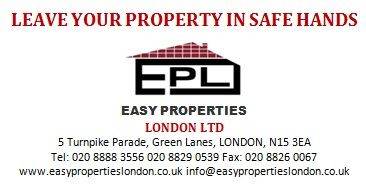 2 Bed Flat To Let