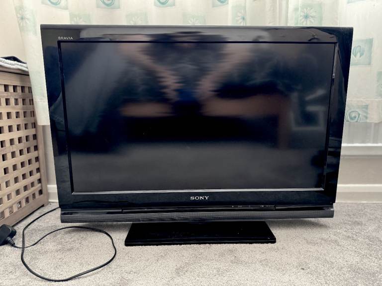 Sony LCD Television