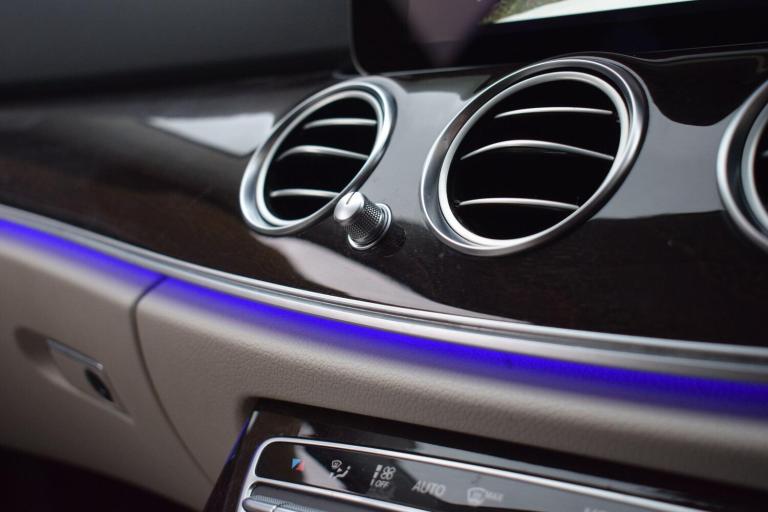 2021 Mercedes-Benz E Class 2.0 E300de 13.5kWh AMG Line Edition G-Tronic+ Euro 6 (s/s) 4dr SALOON ...