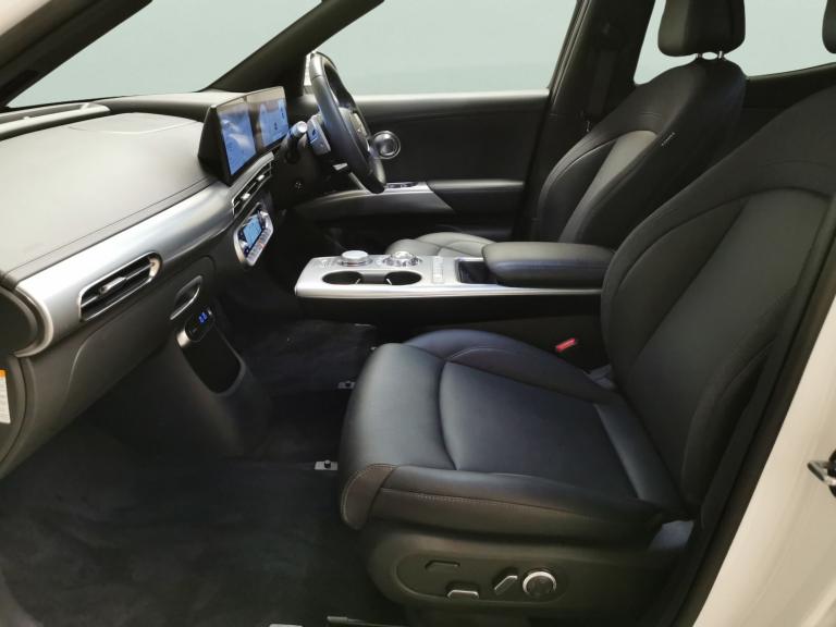 2024 Genesis GV60 234kW Sport 77.4kWh 5dr AWD Auto [Comfort/Innov] - CRUISE - PADDLE SHIFT -  Mpv...