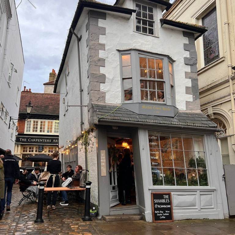 Travel Partner Wanted for Windsor Day Trip on Friday, 18 September. 