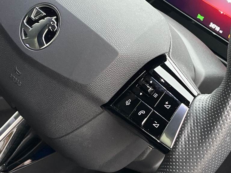  Vauxhall Astra 1.2 Turbo Gs Line Hatchback 5dr Petrol Manual Euro 6 s/s 130 Ps