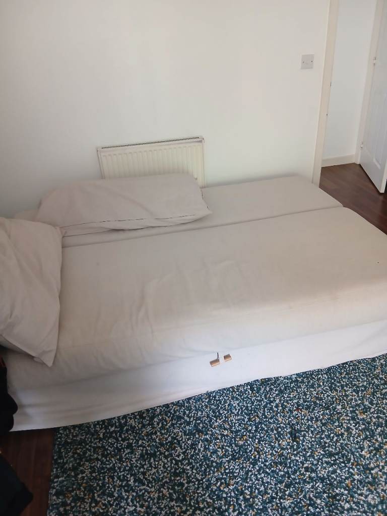 Ikea sofa Bed
