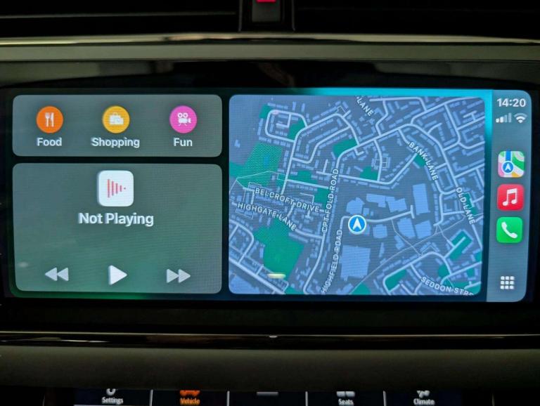 2020 Land Rover Range Rover Evoque 2.0 D180 MHEV R-Dynamic SE Auto 4WD Euro 6 (s/s) 5dr ESTATE Di...