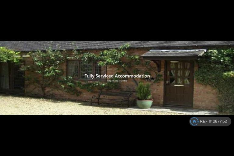2 bedroom house in Gatehouse Lodges, Cadeby, Nuneaton, CV13 (2 bed) (#2877152)