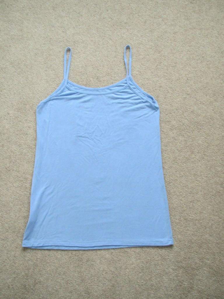 Ladies cotton lacy top crochet  design by Autonomy 