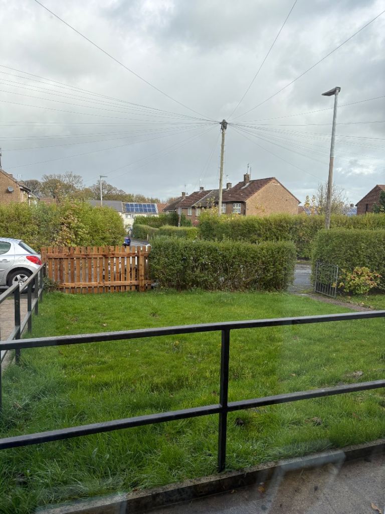 3 bedroom house swap