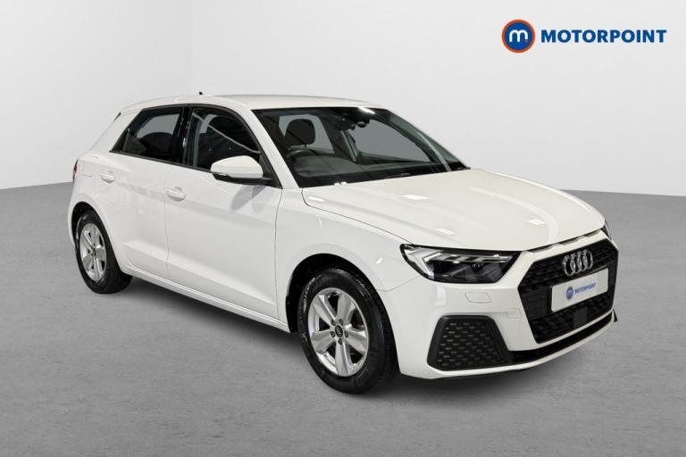 2022 Audi A1 25 TFSI Technik 5dr Hatchback Petrol Manual