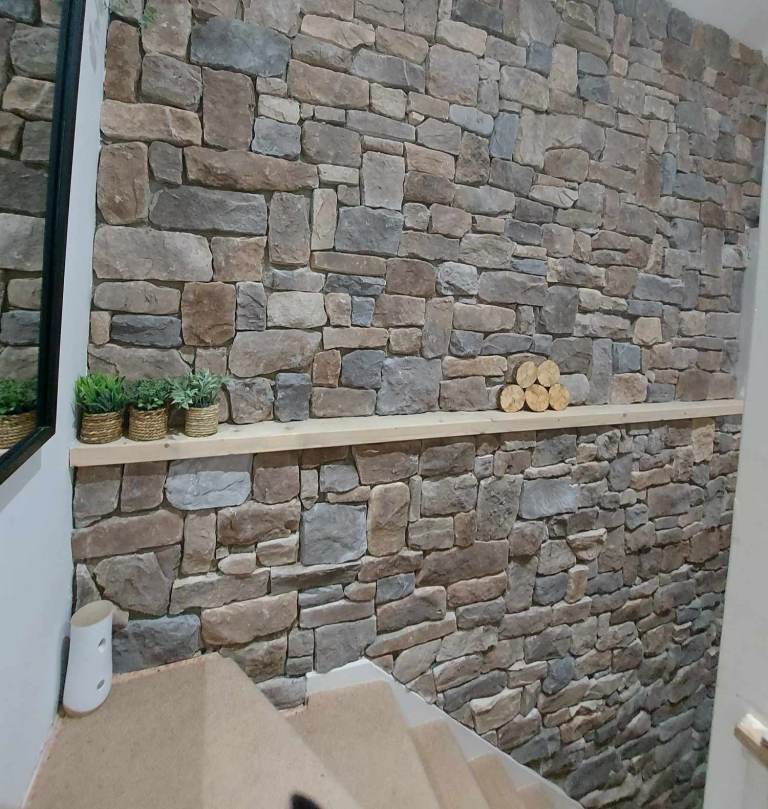 Stone cladding specialists 