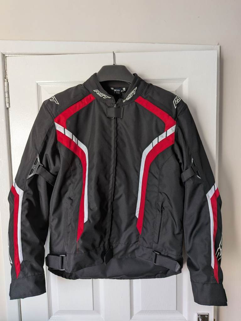 RST Textile Jacket