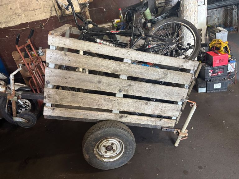 Trailer 