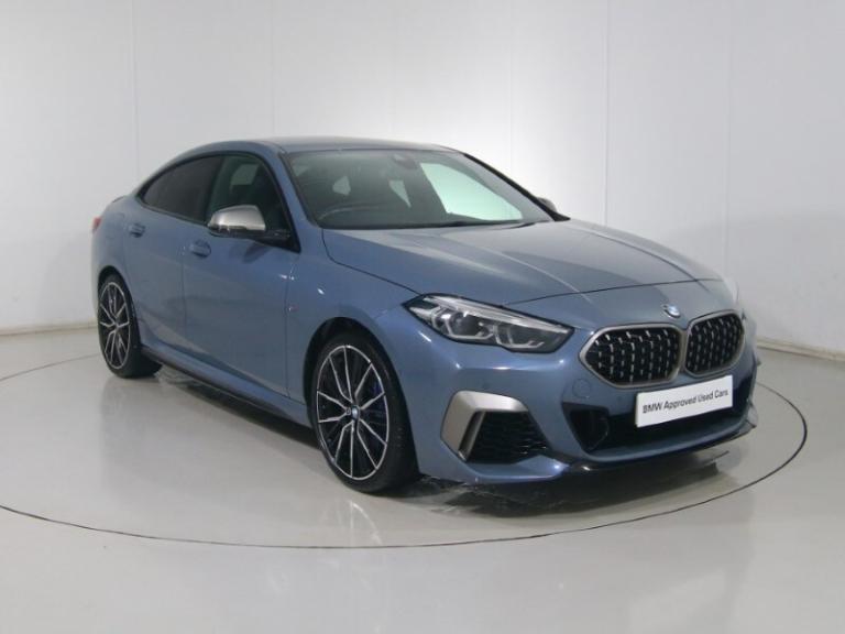 BMW 2 SERIES M235i xDrive 4dr Step Auto