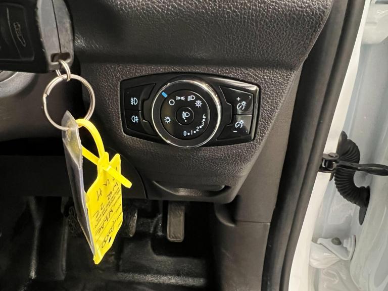 2022 Ford Transit Courier 1.5 TDCi 100ps Limited Van [6 Speed] PANEL VAN DIESEL Manual