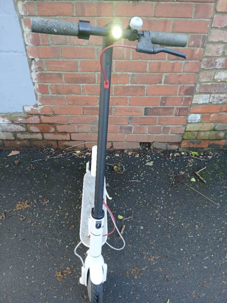 Xiaomi Mi XL Electric Scooter 350W Adult Folding E-Scooter