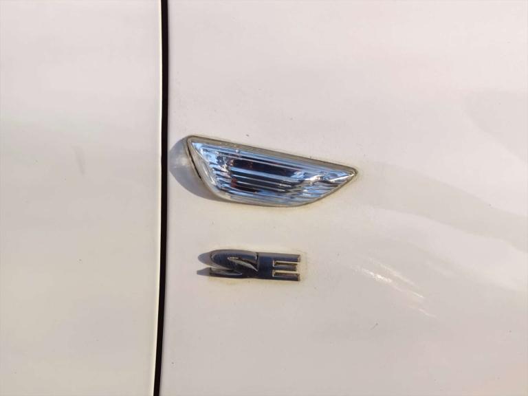 2013 Vauxhall Mokka 1.7 Mokka SE CDTi Auto 5dr SUV Diesel Automatic