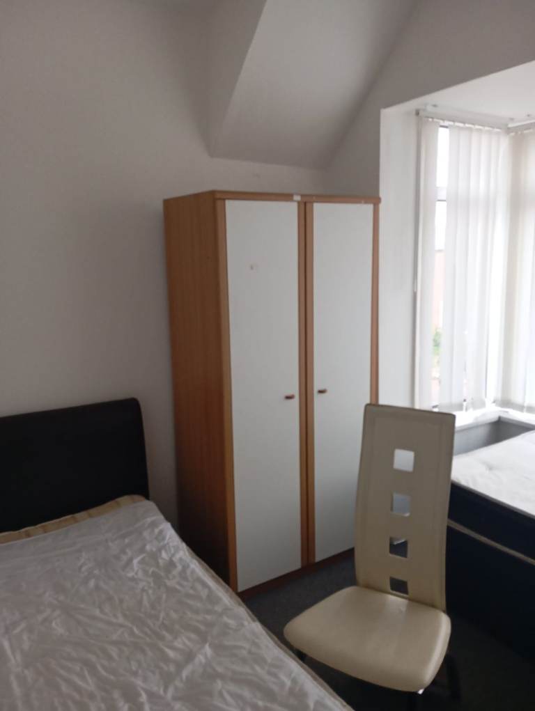 Spacious Double Room To Let in Fenham NCL (£395 PCM) Bills Included Ideal for Students/Professionals