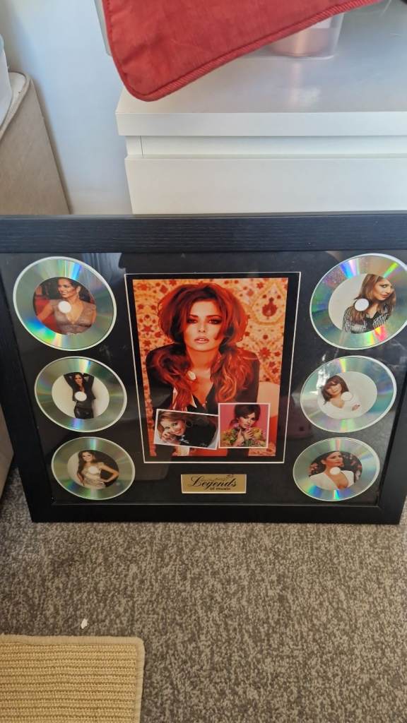 Legends of music num 2