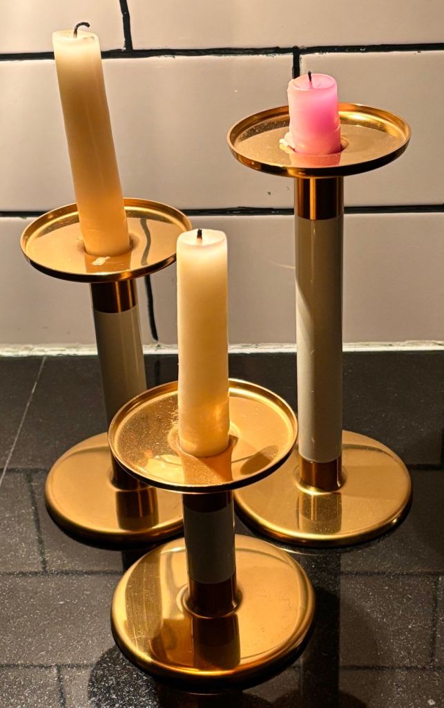 Candle Holder