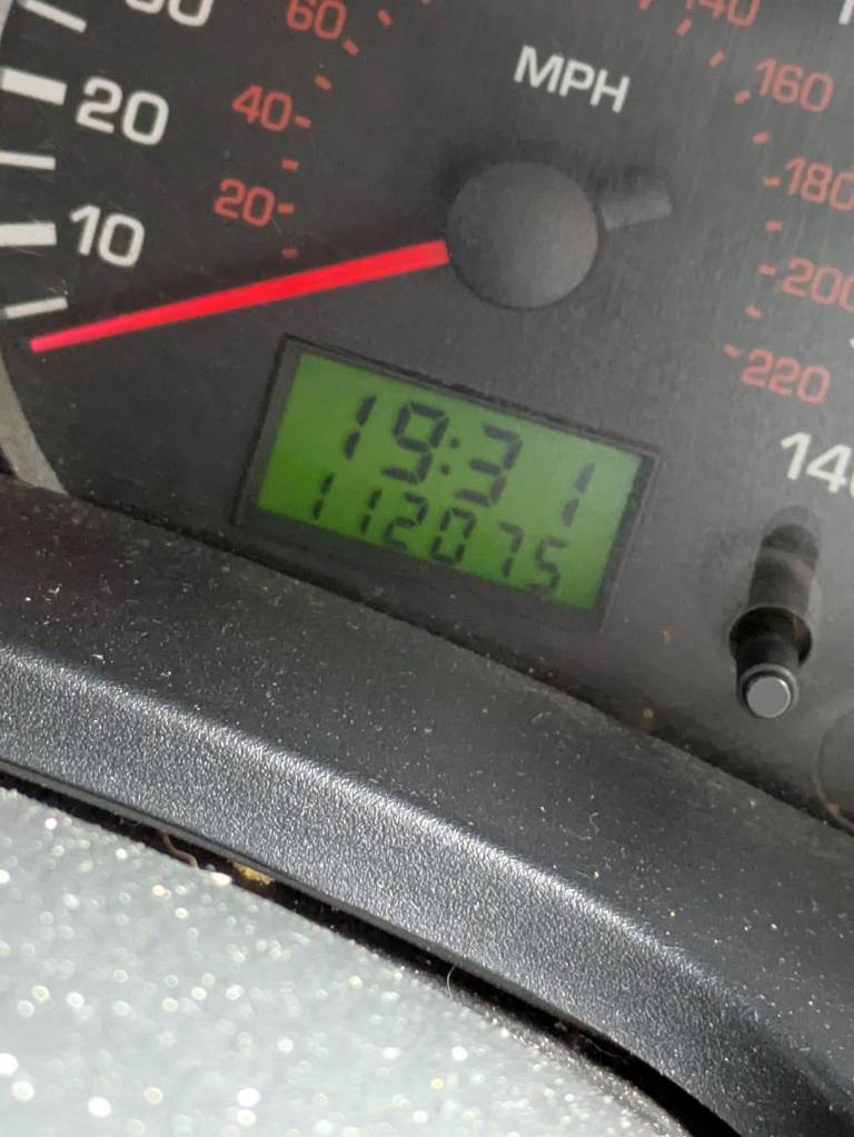 Ford, TRANSIT CONNECT, Panel Van, 2006, Manual, 1753 (cc)