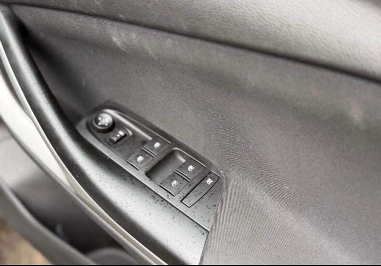 2017 Vauxhall Astra 1.4T 16V 125 Design 5dr HATCHBACK PETROL Manual