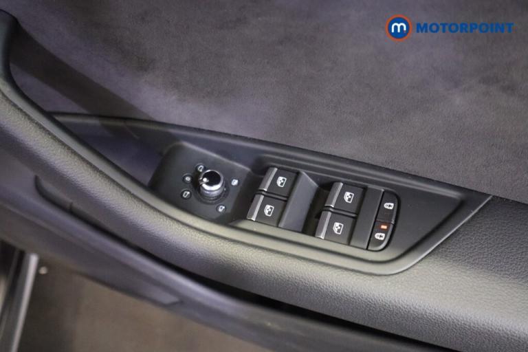 2020 Audi A4 35 TFSI S Line 5dr S Tronic Estate Petrol Automatic