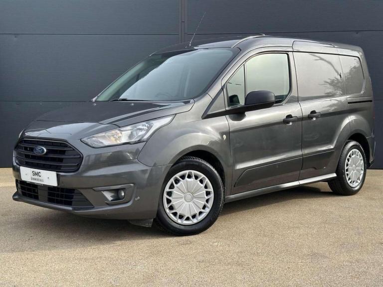 FORD TRANSIT CONNECT 1.5 200 EcoBlue Trend L1 Euro 6 (s/s) 5dr 2020