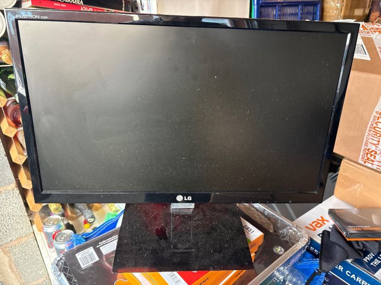 Free monitor 