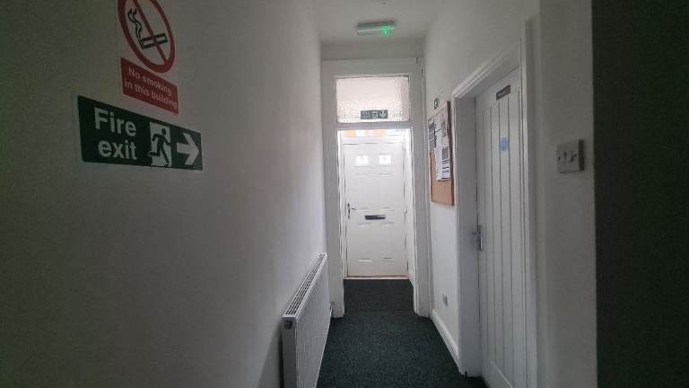 HMO ROOMS TO LET (En-suite)