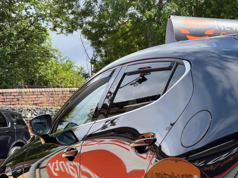 2021 Mazda Mazda3 2.0 e-SKYACTIV-X MHEV GT Sport Auto Euro 6 (s/s) 5dr HATCHBACK Petrol Automatic