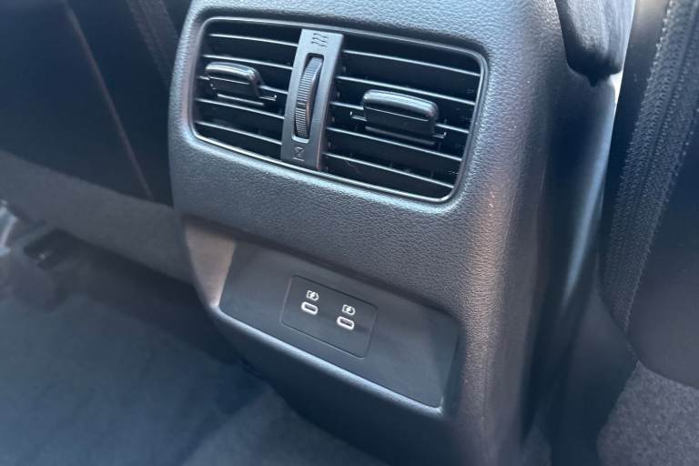 2024 Nissan Qashqai 1.5 E-Power Tekna+ 5dr Auto Hatchback Hybrid Automatic